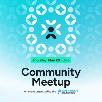 Cover Image for Meet the Home Assistant team - Oslo