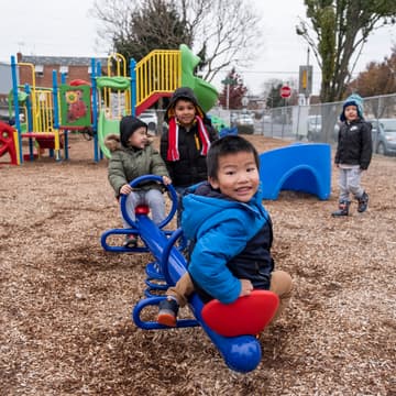 Cover Image for RFP Webinar: Advocacy for Child-serving Systems