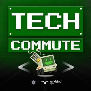 Cover Image for Tech Commute with Ryan Vogel