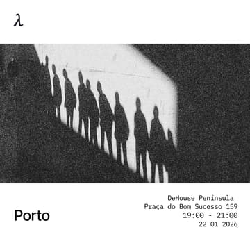 Cover Image for Logos Circle: Porto