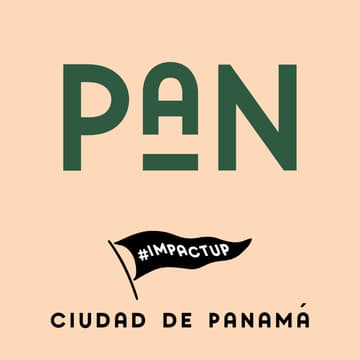 Cover Image for ImpactUp x Panama