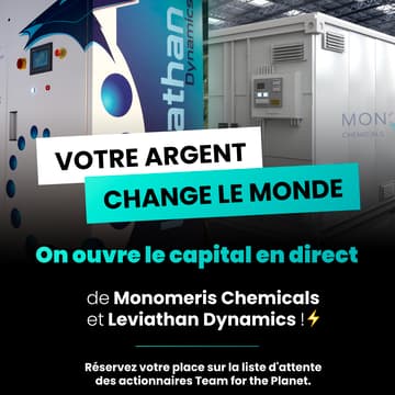 Cover Image for Monomeris - Live de présentation + Questions / Réponses