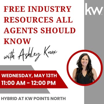 Cover Image for Free Industry Resources ALL Agents Should Know