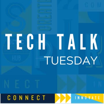 Cover Image for TECH TALK HTC: Powering Connection, Community, and Innovation