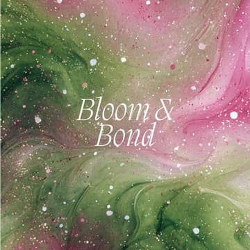 Cover Image for Bloom & Bond
