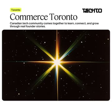Cover Image for Commerce Toronto
