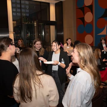 Cover Image for Chicago ~ Women in Recruiting - POV: Agency & In-House Recruiters, Built Different and Stronger Together