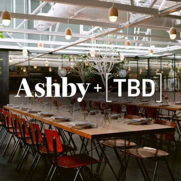 Cover Image for SF Talent Leader Dinner with Ashby & Talent by Design