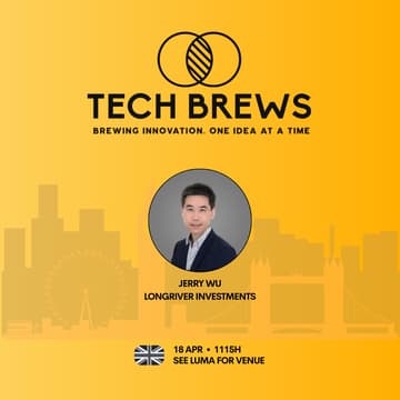 Cover Image for London Health/Bio Coffee Club