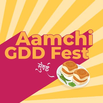 Cover Image for GDD Fest 2026 - Mumbai