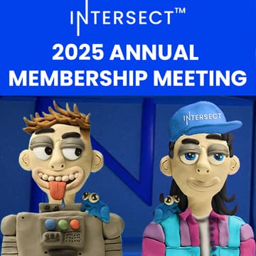 Cover Image for Intersect Annual Members Meeting 2025