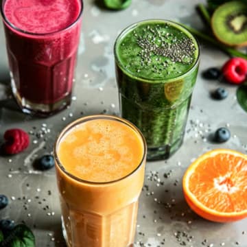 Cover Image for 🍓Smoothie Morning [Worship Street]