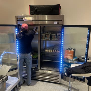 Cover Image for Cuisine collective cooking