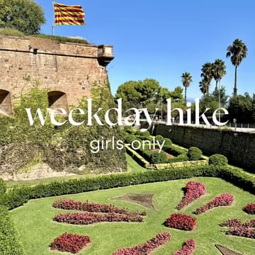 Cover Image for 24/4 Women's social hike 🌿🌸