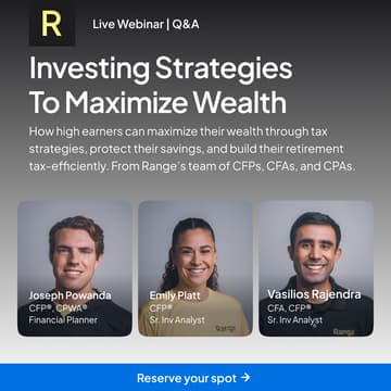 Cover Image for Investment Strategies To Reduce Your Tax Burden (6/11/26)
