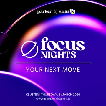 Cover Image for Focus Nights: Your Next Move