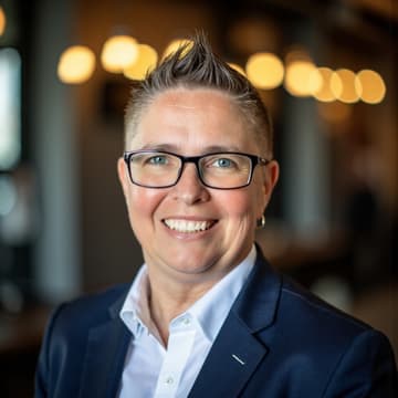 Cover Image for AI: 60 Nuggets in 60 Minutes with Sam Powell