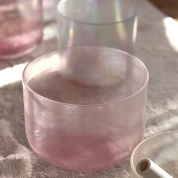 Cover Image for Alchemy Sound Bowls' Sound Bath Experience