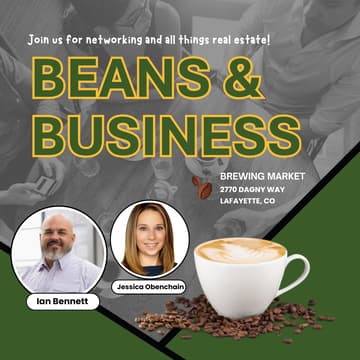 Cover Image for ☕ Beans & Business: Understanding the New Federal Anti-Money Laundering Rule