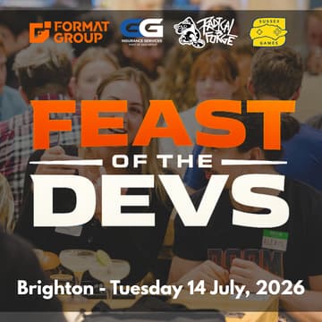 Cover Image for Feast Of The Devs