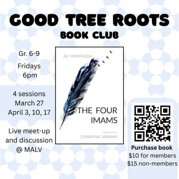 Cover Image for Book Club (gr6-9)