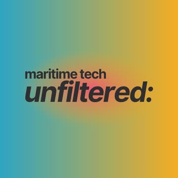Cover Image for MaritimeTech, Unfiltered: Built in Denmark, Scaling Everywhere