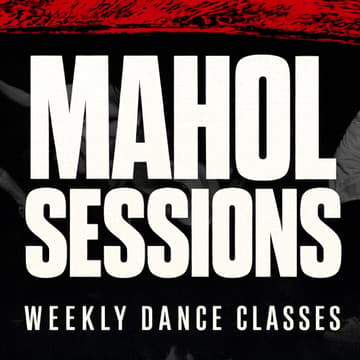 Cover Image for Mahol Sessions