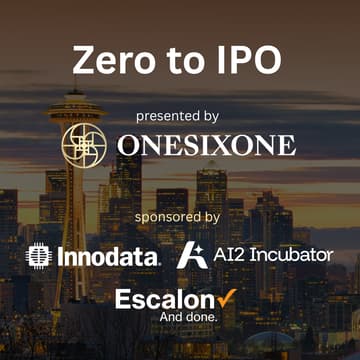 Cover Image for Fireside Chat with Co-founder of Square