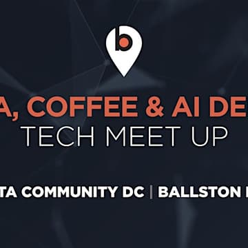 Cover Image for State of the AI Industry Panel Discussion