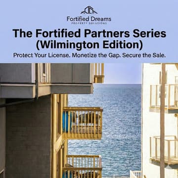 Cover Image for Apr 17 @ 12:00 PM: The "Rent-Ready" Standard: Coaching Sellers