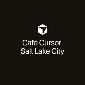 Cover Image for Cafe Cursor Salt Lake City