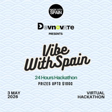 Cover Image for VibewithSpain