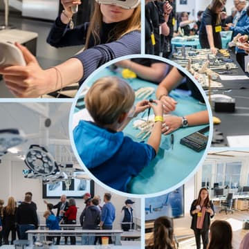 Cover Image for 🏭 Industry Night at Stücki Park: The countdown is on!