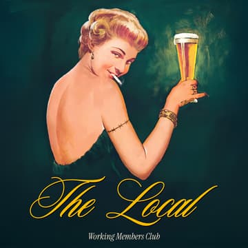 Cover Image for The Local WMC: Pints-as-a-Service Returns