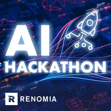 Cover Image for 🚀 AI HACKATHON | 🥇 40,000 CZK