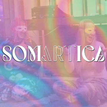 Cover Image for Somartica