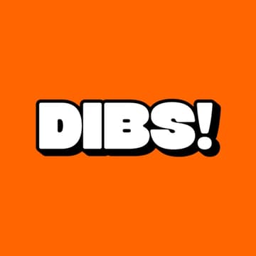 Cover Image for DIBS Live Thrift Auction
