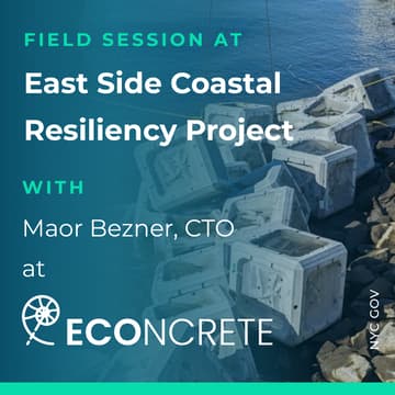 Cover Image for Field Session: Nature-Inclusive Design for Constructability & Climate Resiliency
