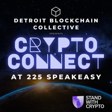 Cover Image for Crypto Connect