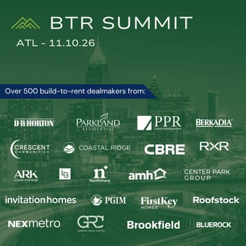 Cover Image for BTR Dealmakers Summit