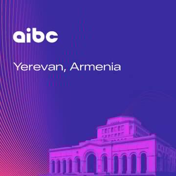 Cover Image for AIBC Meetup - Yerevan