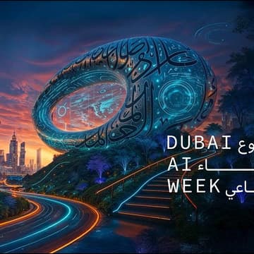 Cover Image for Trade & Commerce AI Governance Workshop @ Dubai AI Week