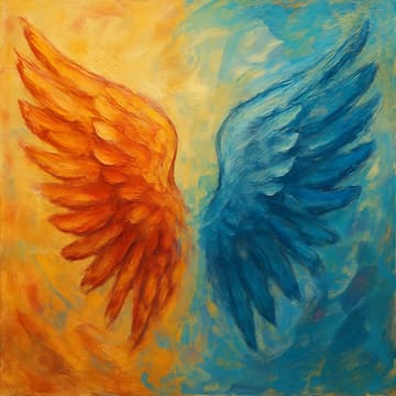 Cover Image for Two Wings Practice