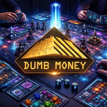 Cover Image for 笨錢社群-桌遊大賽