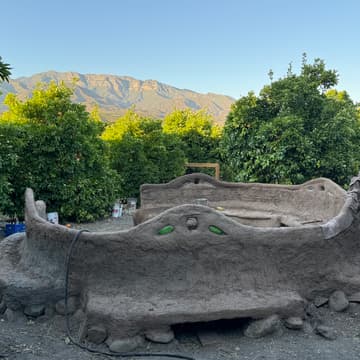 Cover Image for Earthen Plaster Workshop