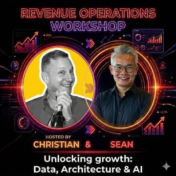 Cover Image for AI x RevOps Workshop, Singapore