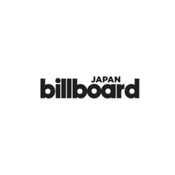 Cover Image for Billboard JAPAN