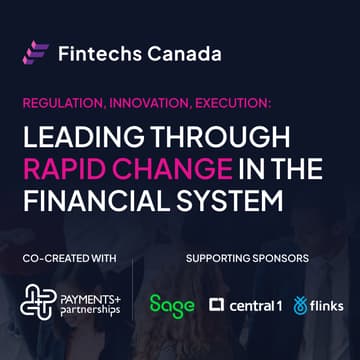 Cover Image for Regulation, Innovation, Execution: Leading Through Rapid Change in The Financial System