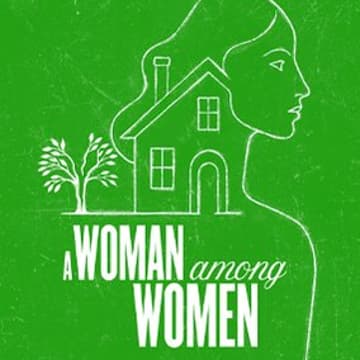 Cover Image for Theater Meet Up: A Woman Among Women