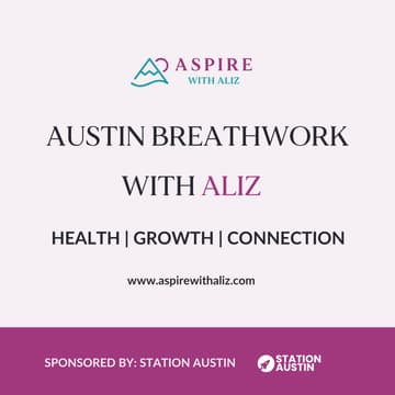 Cover Image for Reiki-Infused Conscious Breathwork